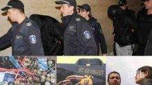 ЕКСКЛУЗИВНО В ПИК! Проговори шампионът, съсипан от пропагандата на Нова телевизия: Огнян Пенев и Мария Милкова унищожиха семейството и личността ми