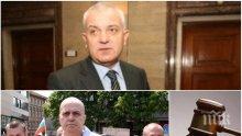 ЕКСКЛУЗИВНО В ПИК! Явор Нотев за решението на ВАС: Слави Трифонов да погледне истината в очите и да я преглътне! Не му стигат гласове за задължителен референдум