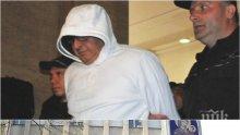 ИЗВЪНРЕДНО И САМО В ПИК! Строителят Драгомиров гърмял по жертвите си в гръб