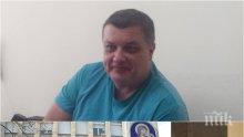 ИЗВЪНРЕДНО И САМО В ПИК! Д-р Славомир Кондов, спасил простреляния от строителя Драгомиров: Явно е вдигнал ръка да се предпази, куршумът е влязъл в тила и е минал през целия мозък