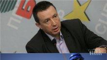 Янаки Стоилов категоричен: На България й трябват атомни електроцентрали