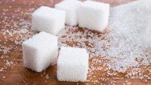 12 признака, че ядете твърде много захар