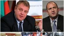 ЕКСКЛУЗИВНО И САМО В ПИК! Красимир Каракачанов проговори за трагедията в Черно море, разсекретената стенограма за КТБ, фашисткия скандал в президентството и оттегления доклад за състоянието на армията