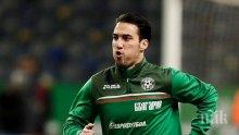 Ивелин Попов: Хубчев е мъжкар, с него ни чака добро бъдеще