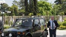 Владимир Путин: Наясно сме, че Сирия допусна серия от грешки