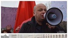 ЕКСКЛУЗИВНО В ПИК! Депутатът Александър Симов изригна: Последиците от 14 юни са пълен махмурлук! Умните, красивите и богатите изсмукаха като вампири протеста