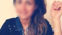 КРЪВ! Италианец уби любовницата си рускиня и новия й приятел
