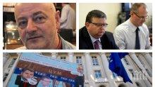 ИЗВЪНРЕДНО В ПИК ТV! Пламен Николов с разтърсващи разкрития за разцеплението сред протестърите и атаките срещу Цацаров (ОБНОВЕНА)
