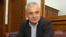 Явор Нотев: Анкетните комисии за НДК и за самолетите имат смисъл