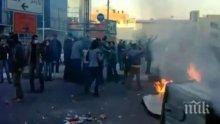 ПАК КРЪВ! "Ислямска държава" удари Синай! Най-малко 23 души загинаха