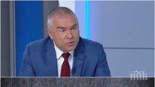 СКАНДАЛ! Марешки нападна прокуратурата! Лидерът на "Воля" разкри огнена вендета срещу бизнесмен