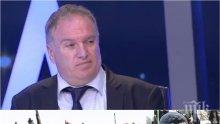 ИЗВЪНРЕДНО! Арабистът Владимир Чуков със стряскащо разкритие за Ахмед Муса! "Ислямска държава" пращала средно 80 камикадзета на бой с неверниците!