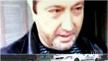 Повдигнаха обвинение на алкохолния бос, прегазил колоездач в Пловдив