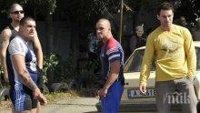 ЕКСКЛУЗИВНО! Топченге съди Перата и Табуретката за клевета
