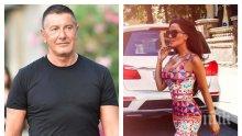 Модното гуру Стефано Габано обвини Николета в кражба (СНИМКА)