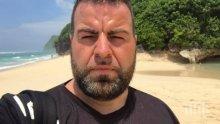 РАЗТЪРСВАЩИ ОТКРОВЕНИЯ! Надя от "Елит" проговори за смъртта за Роро