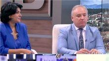 ЕКСКЛУЗИВНО! "НДК гейт" гърми! Депутати гневни на Боршош - БСП вижда в него аватар на властта