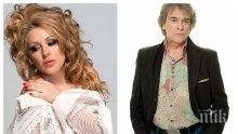 ЕКСКЛУЗИВНО ПО ПИК TV! Фолк певицата Рени с разтърсваща изповед пред "Жълтите новини": Орлин Горанов ме измъкна от ада след развода с мъжа ми