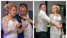 ЕКСКЛУЗИВНО ПО ПИК TV! Съпругата на Гиби Искренов пребори коварно заболяване - плюс още звездни сензации в "Жълтите новини"