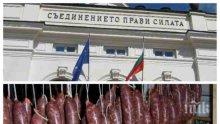 САМО В ПИК И "РЕТРО"! Проф. Драганов с ексклузивен коментар: Моделът „суджукгейт” ни тика към гражданска война!