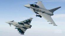 Удари на Коалицията в Ракка са отнели 29 живота на цивилни граждани за 24 часа