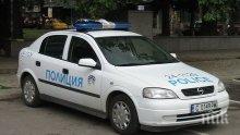 Дядо на изоставеното бебе в София отишъл да си го вземе, не му го дали, защото бил пиян