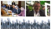 Кой е Бойко, кой е Цацаров?! Семков е държавата!