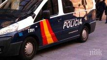Седем души са ранени при терористичната атака с автомобил в Камбрилс