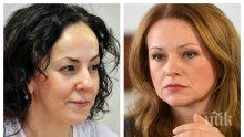 ЕКСКЛУЗИВНО! Потвърждава се прогнозата на ПИК: Конкурсът за БНТ е на косъм от провал! Остава ли Вяра Анкова на директорския пост?