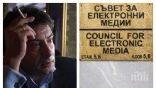 БИТКАТА ЗА БНТ! Кандидатът за шеф Коко Каменаров с революционни идеи за "Панорама" и водещите на новините