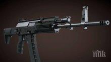 Серийното производство на АК-12 „Ратник“ стартира през 2018 година