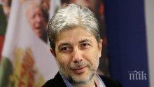 Министър Димов: Защитените граници на зона "Калиакра" трябва да останат такива, каквито са