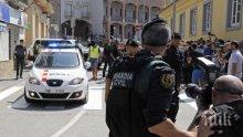 Най-малко двама от нападателите в Барселона са били в Париж в началото на август