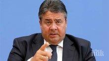 Германия настоява за гаранции, че новите санкции на САЩ срещу Русия няма да доведат до нова "ледена епоха"