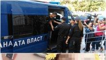 НОВА РАЗВРЪЗКА! Никол и Иван се скарали за трева преди убийството