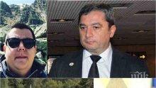 ЕКСКЛУЗИВНО И САМО В ПИК! Бившият вътрешен министър Емануил Йорданов с експертен коментар за отвличането на милионерския син Адриан и връзката с "Наглите"