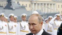 ИЗВЪНРЕДНО! Путин за Северна Корея: Има опасност от глобална катастрофа