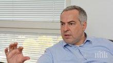 ЕКСКЛУЗИВНО В ПИК! Бойко Василев аут от БНТ? Водещият на „Панорама” във война с новото ръководство