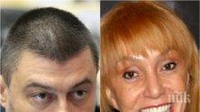 ЕКСКЛУЗИВНО В ПИК! Николай Бареков изригна срещу фалшивите новини: Бивши мои хрантутници като Люба Кулезич стигат дъното - тя е неблагодарница и тиня в журналистиката!