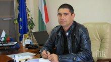 Прокуратурата обжалва мярката "домашен арест" на Лазар Влайков