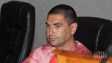 ИЗВЪНРЕДНО! Съдът в Пазарджик потвърди домашния арест на Лазар Влайков