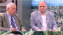 ЕКСКЛУЗИВНО! Топ експерти по сигурността за похитения Адриан: От бащата зависи дали ще сътрудничи на полицията