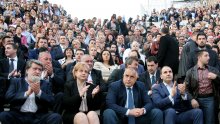 Империята на злото ГЕРБ се разпада