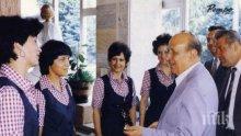 САМО В ПИК И "РЕТРО"! Проф. Драганов с ексклузивен коментар: НАТО смени ТАТО