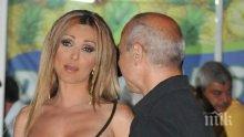 ЕКШЪН В ЧАЛГАТА! Глория напуска "Пайнер" след скандал с шефа