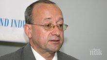 ДАЛАВЕРА! Цветан Симеонов от БТПП прибира по 2000 евро за делегация