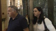 И втората експертиза потвърди: Записът с акушерката Ковачева е истински