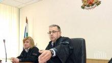 Засекретиха делото срещу мераклията Цони