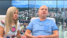 ЗАЩИТА! Родителите на скандалната Сузанита: Тя е продукт, няма никакъв силикон