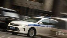 Екшън! Над 50 арестувани след сбиване между гастербайтери в Москва